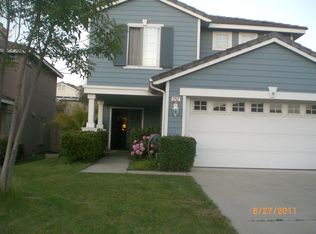 1752 Empty Saddle Rd, Simi Valley, CA 93063