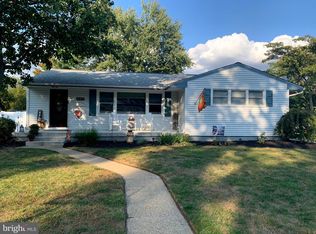 865 Smith St, Delran, NJ 08075
