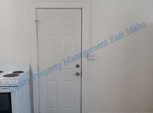 225 W Bridger St APT 9, Pocatello, ID 83204