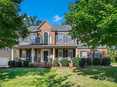 524 Becker Ave, Fort Mill, SC, 29715