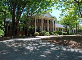 291 Moss Side Dr, Athens, GA 30607