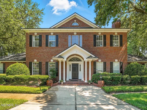 8483 STABLES Road, Jacksonville, FL 32256