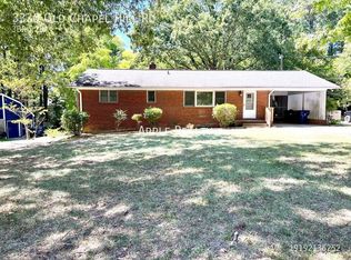 3330 Old Chapel Hill Rd, Durham, NC 27707