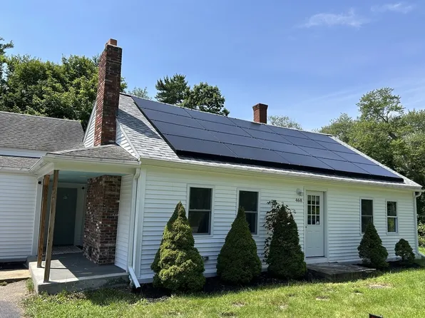 468 Podunk Rd, East Brookfield, MA 01515