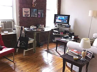 Rented by Time Equities, Inc.