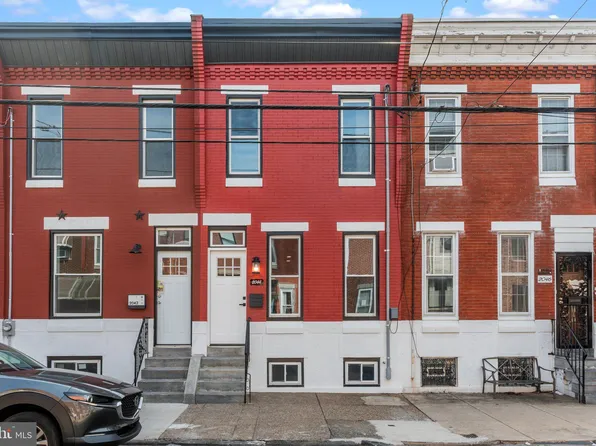 2044 Moore St, Philadelphia, PA 19145