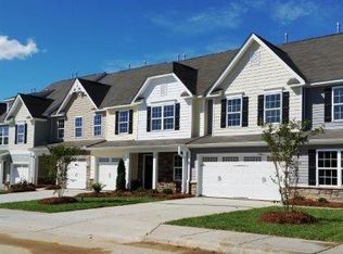 101 Davis Meadows Ct, Kernersville, NC 27284