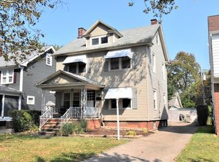 165 E 212th St, Euclid, OH 44123