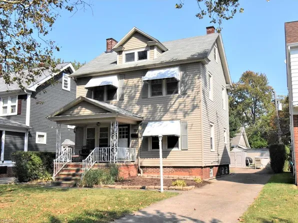 165 E 212th St, Euclid, OH 44123