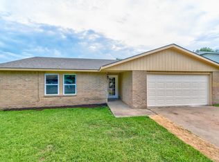 5129 Manning Rd, Bartlesville, OK 74006