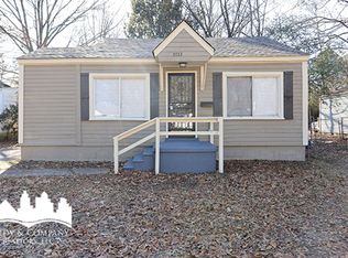 3733 Miami Ave, Memphis, TN 38111