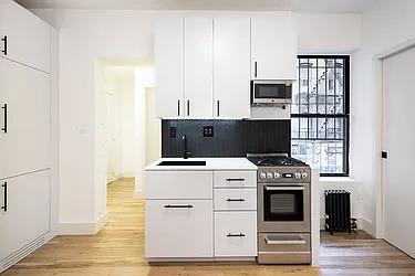 Rented by Bold New York