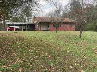 215 Lucille St, Marshall, TX 75672