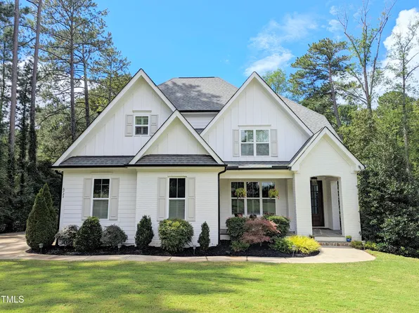 6724 Holly Springs Rd, Raleigh, NC 27606