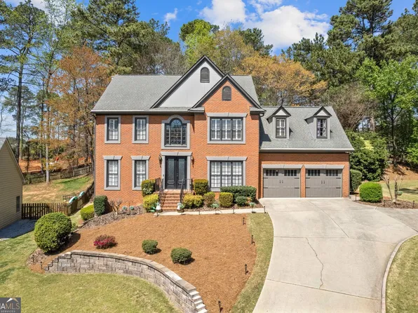 11570 Dunhill Place Dr, Johns Creek, GA 30005