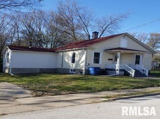 1220 Leclaire St, Davenport, IA 52803
