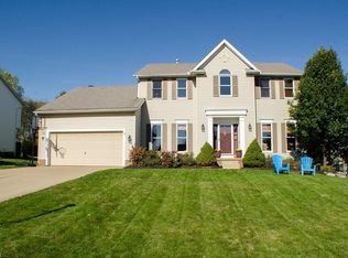4093 Kingsbury Blvd, Akron, OH 44321