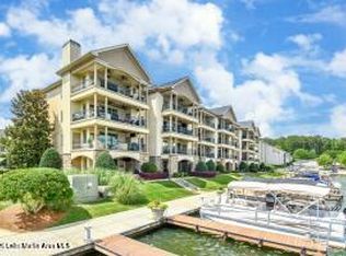 445 Marina Point Rd UNIT A204, Dadeville, AL 36853