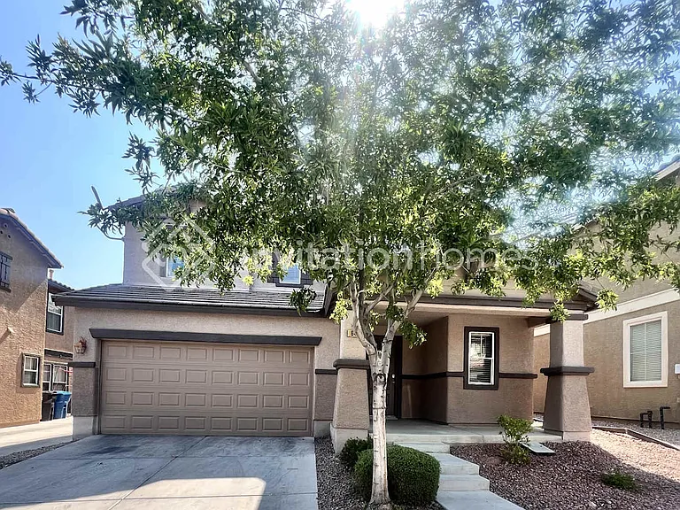 644 Desert Passage St — Photo 1