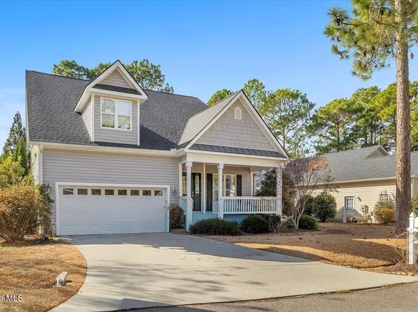 3927 Pepperberry Lane SE, Southport, NC 28461
