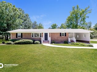 102 Buck Hill Rd, Monroe, NC 28112