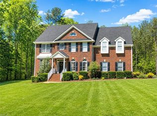 15112 Chesdin Green Way, Chesterfield, VA 23838