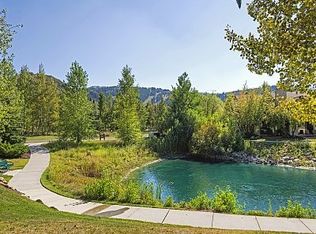 2408 Deer Lake Dr, Park City, UT 84060