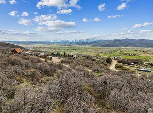 1081 Splendor Valley Rd, Kamas, UT 84036