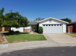 2639 De Witt Ave, Clovis, CA 93612