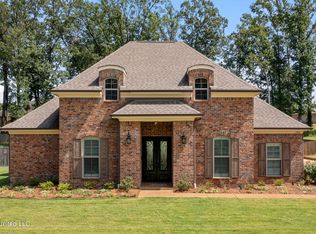 1554 Winningham Dr, Hernando, MS 38651