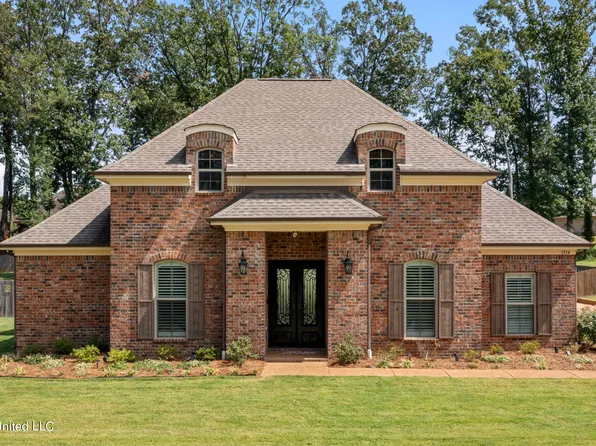 1554 Winningham Dr, Hernando, MS 38651