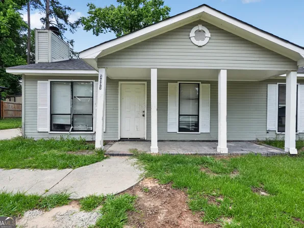3007 Mistletoe Ave, Hephzibah, GA 30815