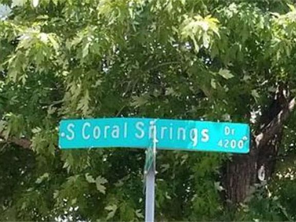 4th image of 4208 S Coral Springs Dr