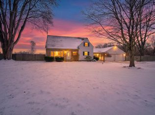 8485 Rives Junction Rd, Rives Junction, MI 49277