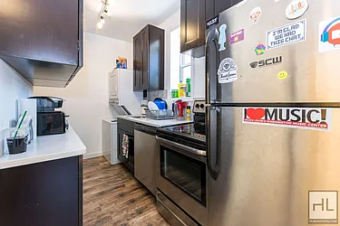 Rented by Highline Residential