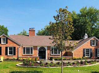 458 Pinewoods Dr, North Barrington, IL 60010