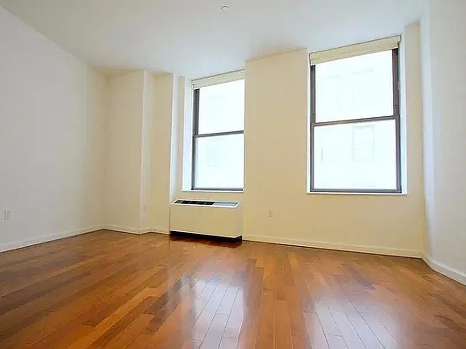 1 Wall Street Ct #1304