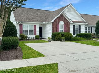 2309 Sunnyside Dr, Wilmington, NC 28411