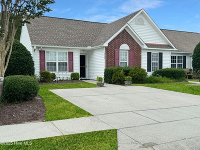 2309 Sunnyside Drive, Wilmington, NC, 28411