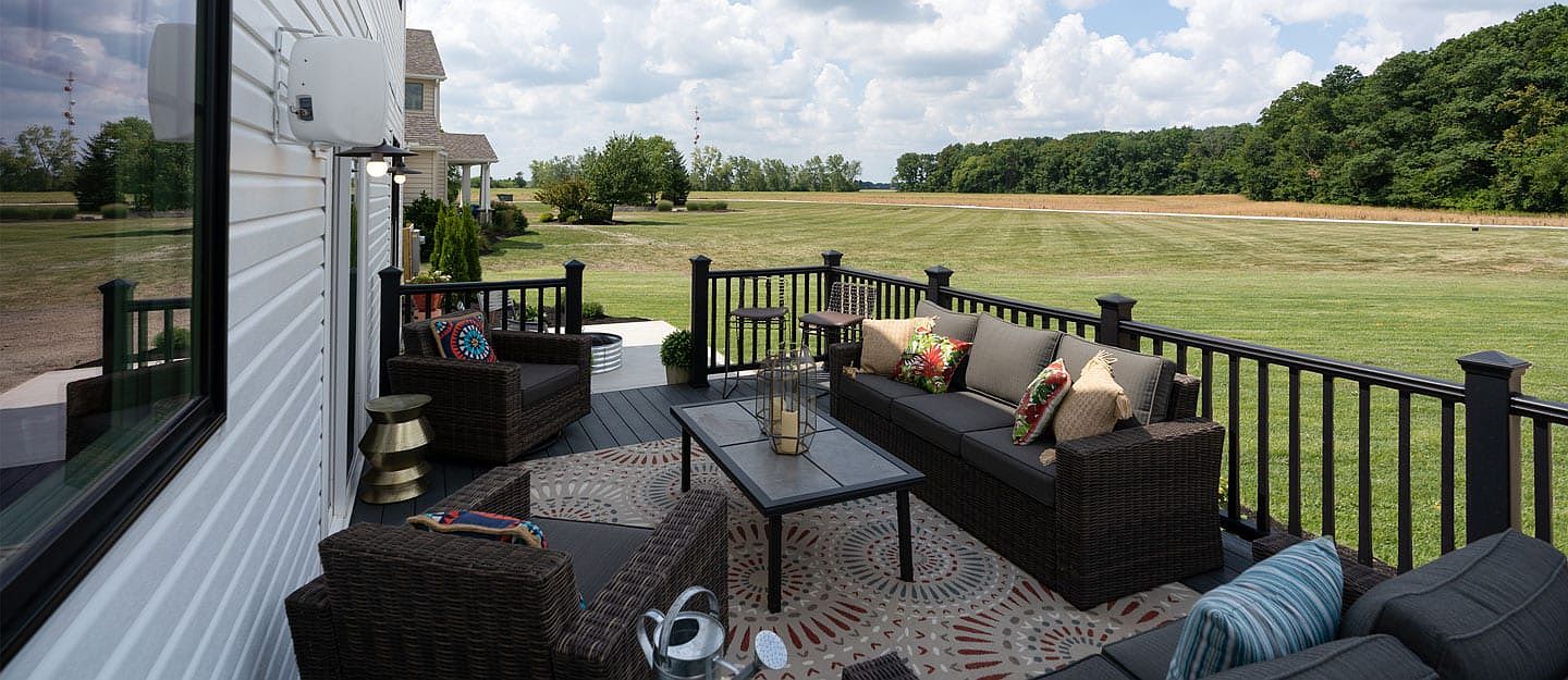 Bowling Green by Wayne Homes in OH Zillow