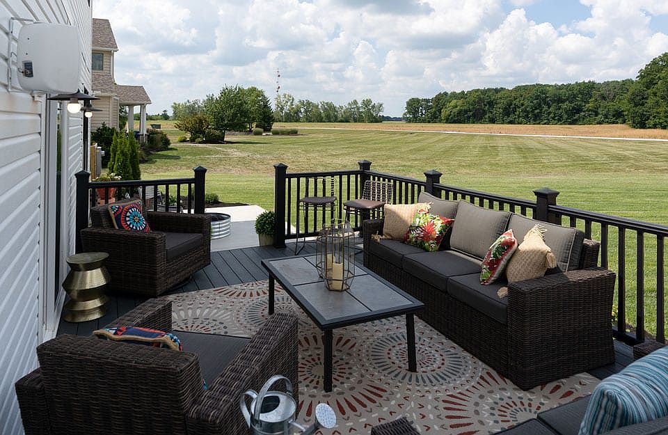Bowling Green by Wayne Homes in OH Zillow