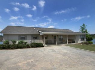 190 Rush Rd, Dadeville, AL 36853