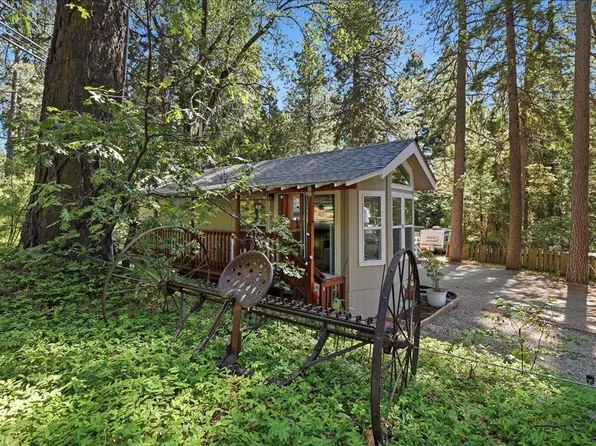 5840 Pony Express Trl Space 53, Pollock Pines, CA 95726