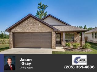 465 Barn Wood Rd, Tuscaloosa, AL 35405