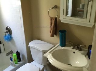 106 Murdock St #44, Brighton, MA 02135