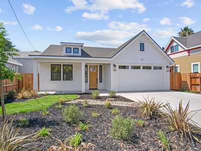 531 Terminal Ave, Modesto, CA, 95350