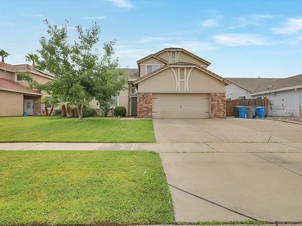 1716 Cobblestone Dr, Linda, CA 95901