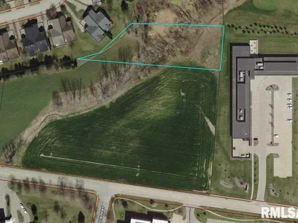 0 E 56th St, Davenport, IA 52807