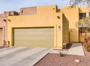 4128 N Fortune Loop, Tucson, AZ 85719