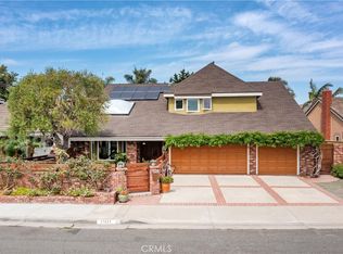 17831 Whitford Ln, Huntington Beach, CA 92649